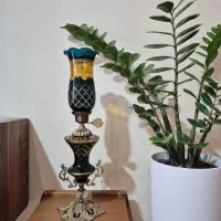 دو عدد چراغ دکوری|لوستر و چراغ آویز|تهران, اباذر|دیوار