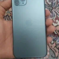 گوشی آیفون 11 پرو