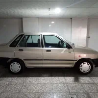 پراید ۱۳۱SL ۹۰|خودرو سواری و وانت|شیراز, شهرک رضوان|دیوار