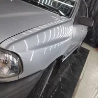 پراید شاسی پلمپ|خودرو سواری و وانت|رانکوه, |دیوار