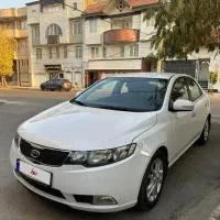 سراتو آپشنال مدل ۹۶ اقساطی (آریاخودرو)|خودرو سواری و وانت|تهران, نارمک|دیوار