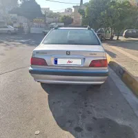 فروش پژو پارس مدل ۸۵|خودرو سواری و وانت|صدرا-فارس, فاز ۱|دیوار