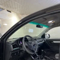 کی ام سیt8 1401 بیرنگ 77تاکار مشابه صفر تک برگ سند|خودرو سواری و وانت|کرج, گوهردشت|دیوار