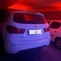 هایما S7 توربو1800cc، مدل ۱۳۹۹|خودرو سواری و وانت|کرج, اصفهانی‌ها|دیوار