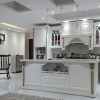 کابینت آشپزخانه/آماده/ممبران/درجه کیفی +A|مصالح و تجهیزات ساختمان|کرج, شهرک فهمیده|دیوار