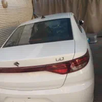 تارا دنده ای V1 سفید (۶ دنده ) مدل ۱۴۰۴ ،کاملانو