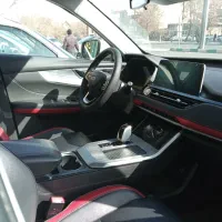 x55 pro|خودرو سواری و وانت|بوکان, |دیوار