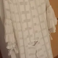 مانتو مجلسی شیک