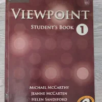 کتاب زبان انگلیسی معاوضه