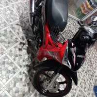 موتور بیکلاچ|موتورسیکلت|رفسنجان, |دیوار