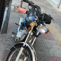 موتور احسان ۹۲|موتورسیکلت|جهرم, |دیوار