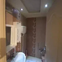 ۱۱۵ متر  دو خواب لابی جدا