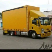 باربری حمل اثاثیه منزل ورامین پیشوا قرچک تهران|خدمات حمل و نقل|ورامین, خیر آباد|دیوار