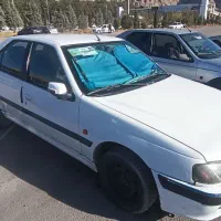 پژو پارس|خودرو سواری و وانت|کرمان, |دیوار