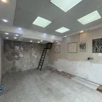 اجاره مغازه ۲۵ متری با بالکن برخیابان اصلی(رشتیان)|اجارهٔ مغازه و غرفه|رشت, رشتیان|دیوار