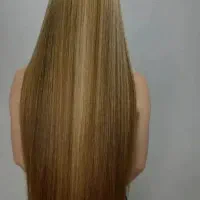 کراتین و پرتئین تراپی باصافی و ماندگاری بالا