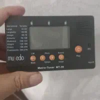 تیونر ماسیدو مدل ام تی ۳۰
