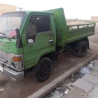 تویوتا دیزل ۸۹|خودرو سنگین|اهواز, کوی مهدیس|دیوار