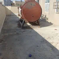 دیگ بخار صنعتی آرمَن کو ظرفیت بالا و آماده به کار|ماشین‌آلات صنعتی|تهران, میدان ولیعصر|دیوار