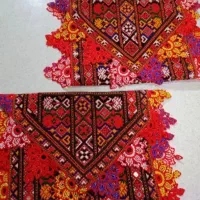 کریشی وآینه وپریوال