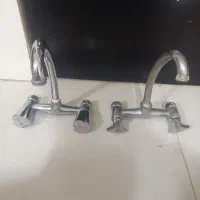 شیر اب