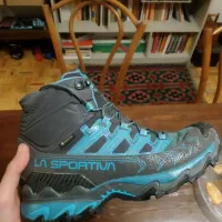 بوت لسپورتیوا La Sportiva Ultra raptor ii|کیف، کفش، کمربند|تهران, عباس‌آباد|دیوار