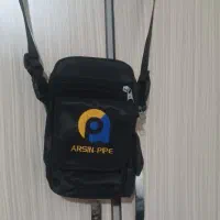 کیف رودوشی