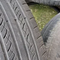 لاستیک پژو پارس