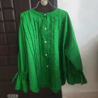 لباس کاملا نو