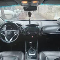 جک S5 2000درحدصفرتک برگ سند|خودرو سواری و وانت|تبریز, |دیوار