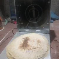 تنورگازی مخصوص نان تنوری ونان تیری