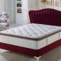 تشک تخت مدیکال حجاب ۷۶ تشک شرکتی ارسال رایگان