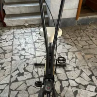 دوچرخه ثابت|تجهیزات ورزشی|امیرکلا, |دیوار