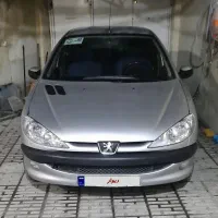 ۲۰۶ تیپ ۳ عروسک مدل ۸۶ معاوضه دارم