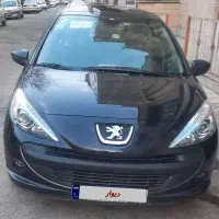 ۲۰۷ دستی پاناروما۱۴۰۳ ارتقا یافته