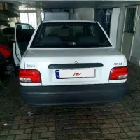 پراید131 مدل 96|خودرو سواری و وانت|قدس, شهر‌قدس|دیوار