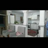 آپارتمان ۸۶ متری اسد آبادی هشت