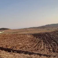 زمین سنددار ایپک اشتهارد بر جاده اصلی