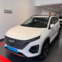 ام‌وی‌ام X33 Cross اتومات، مدل ۱۴۰۴