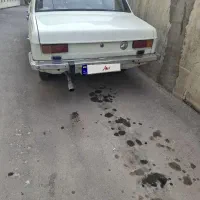 پیکان دولوکس مدل 54|خودرو کلاسیک|اصفهان, پوریای ولی|دیوار