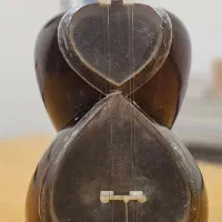 تار شیراز دو مهر ایران ساز