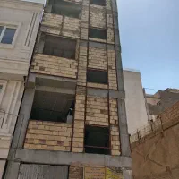 واحد آپارتمانی با متراژ پایین