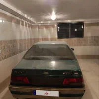 آردی مدل 78|خودرو سواری و وانت|اردبیل, |دیوار