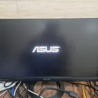 مانیتور 23 LED ASUS