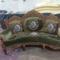 رویه کوب و رنگکار و کارگر ساده