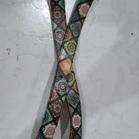 کمربند طرح سنتی