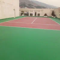 عایق کاری ، آبندی ، نانو ، اپوکسی و پلی اورتان