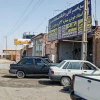 واگذاری مجتمع تعمیرگاهی  امدادخودروجرثقیل سبزوار|اجارهٔ مغازه و غرفه|سبزوار, قصبه غربی|دیوار