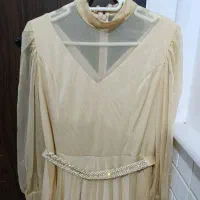 لباس مجلسی|لباس|مشکین‌دشت, |دیوار