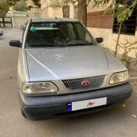 پراید ۸۹